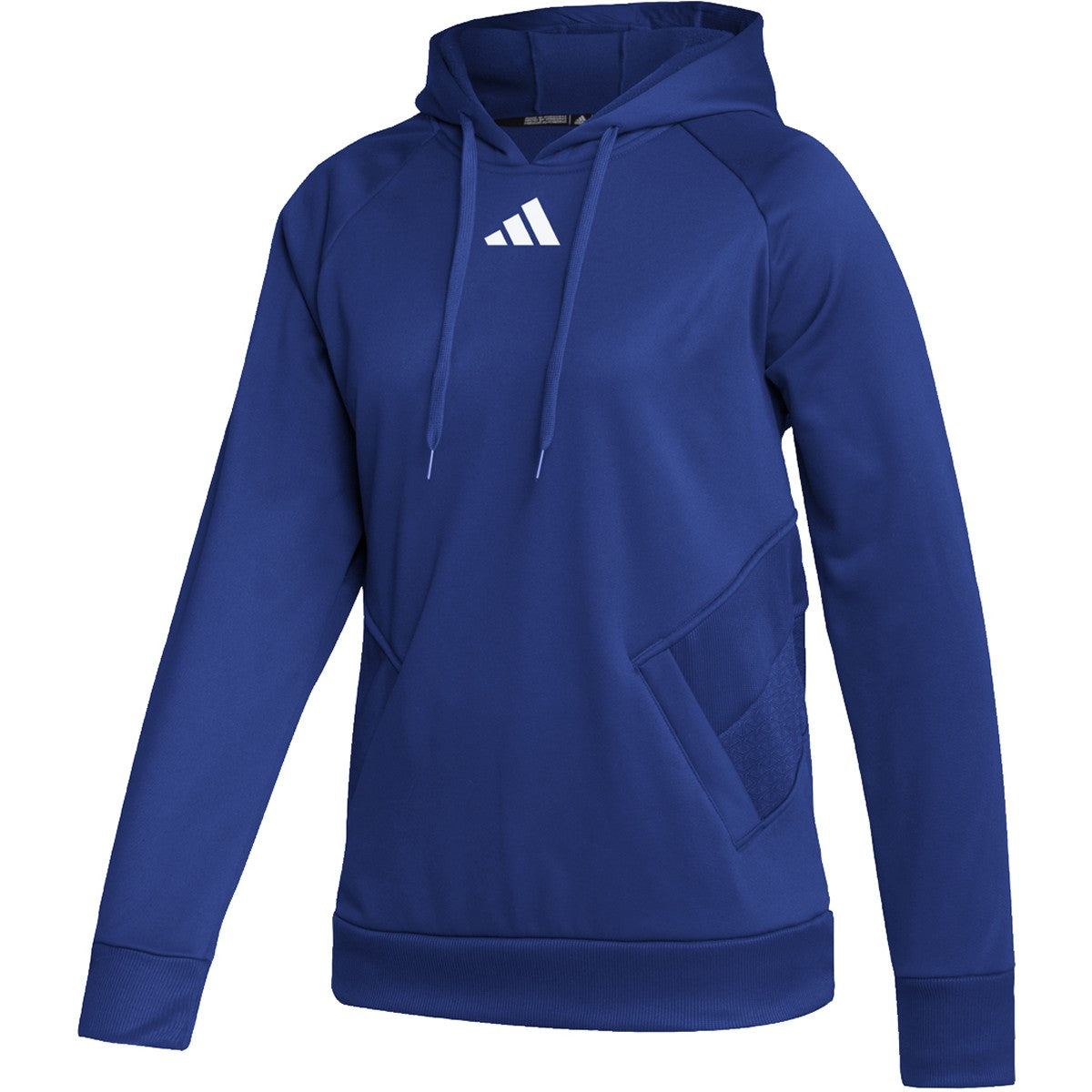 Adidas Womens Travel Pullover Hoodie