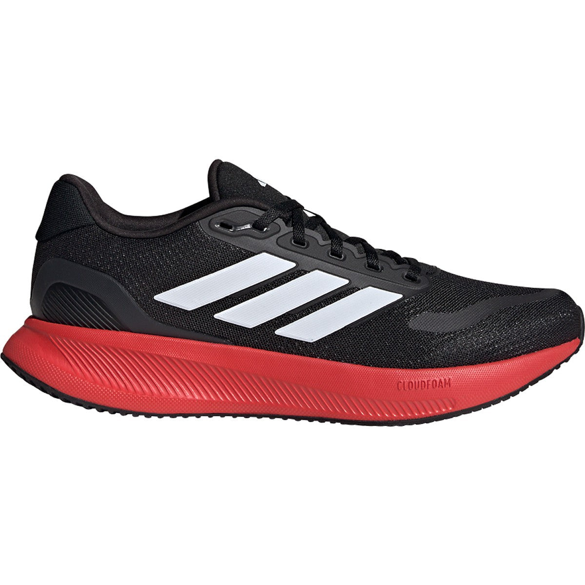 Adidas Mens Runfalcon 5 Running Shoes