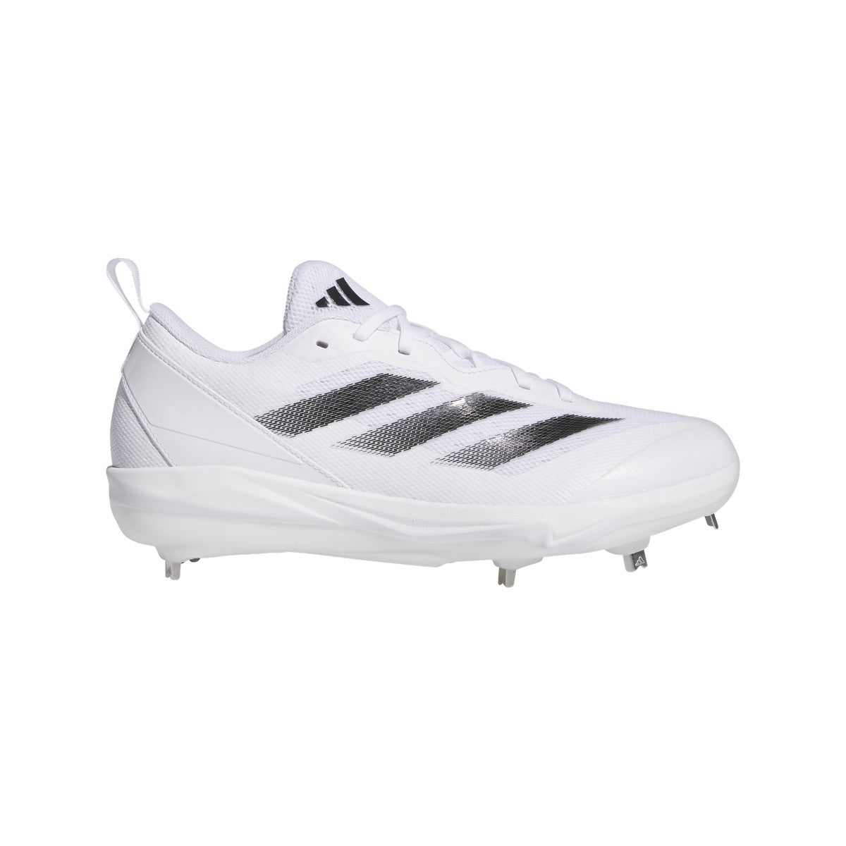 Adidas Womens Adizero Instinct Metal Fastpitch Cleats