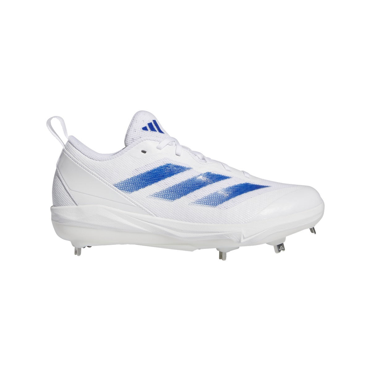 Adidas Womens Adizero Instinct Metal Fastpitch Cleats