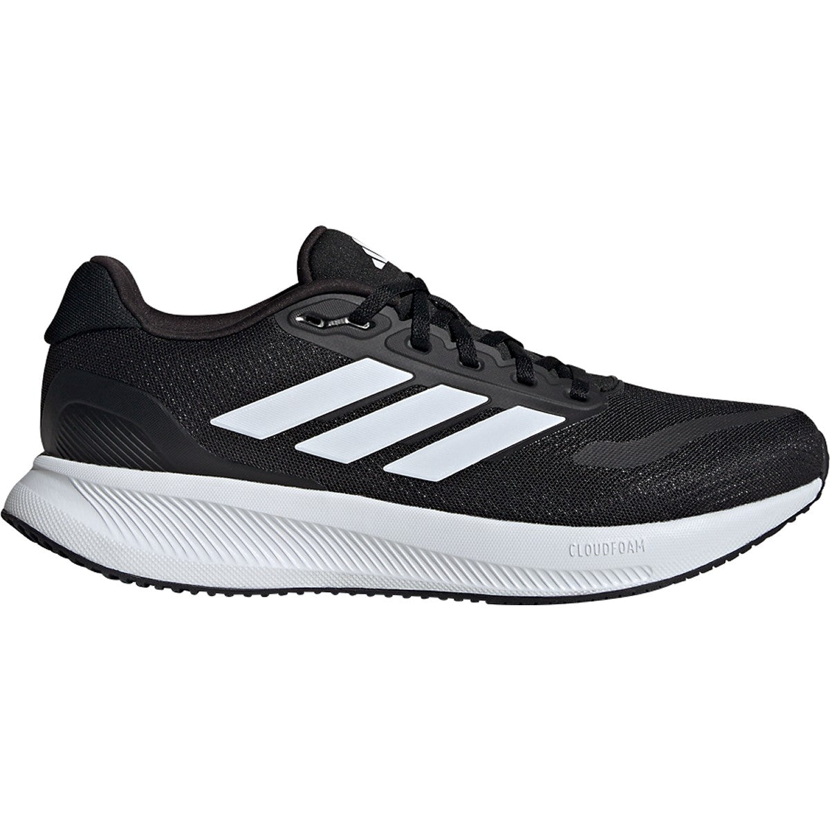 Adidas Mens Runfalcon 5 Running Shoes