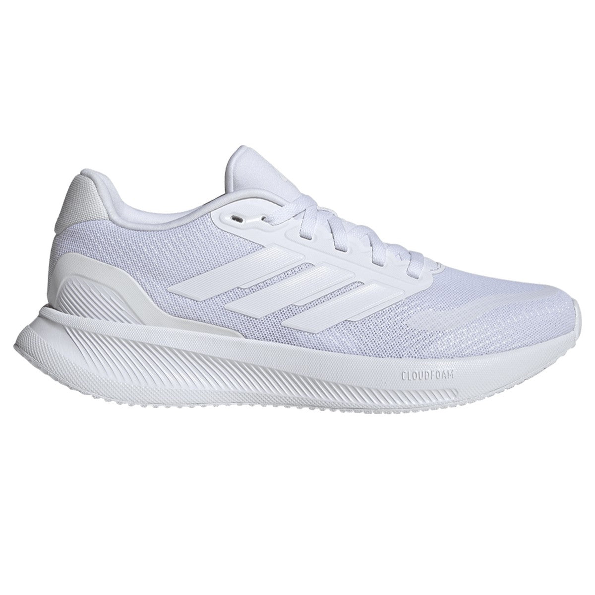 Adidas Womens Runfalcon 5 Running Shoes