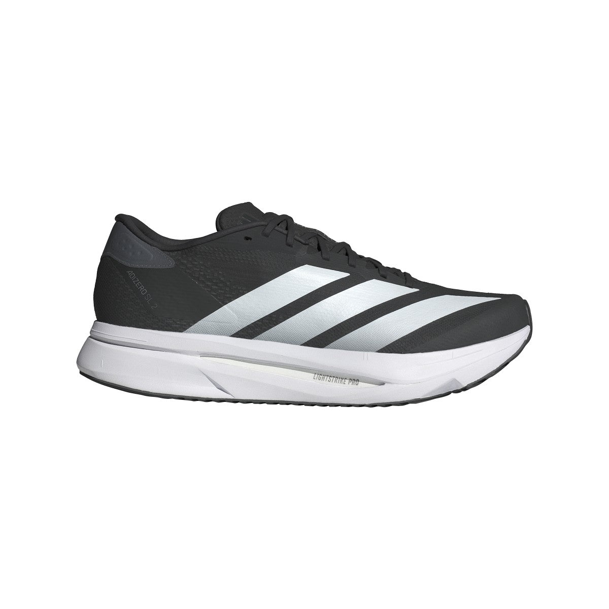 adidas Adizero SL 2 Shoes Black 9.5