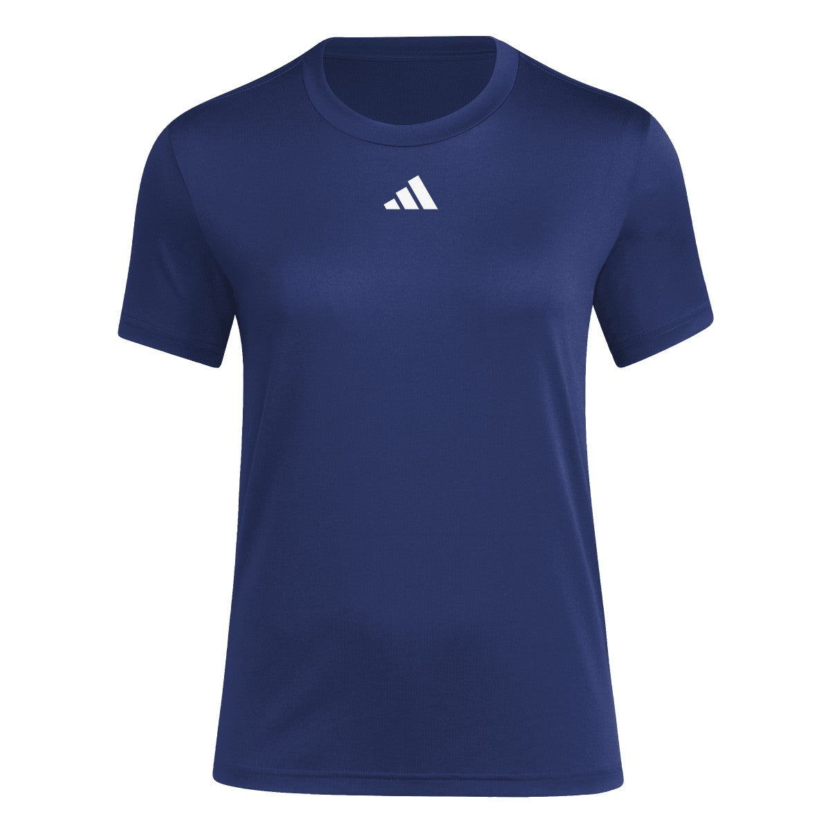 Adidas Womens Short Sleeve Pregame Tee