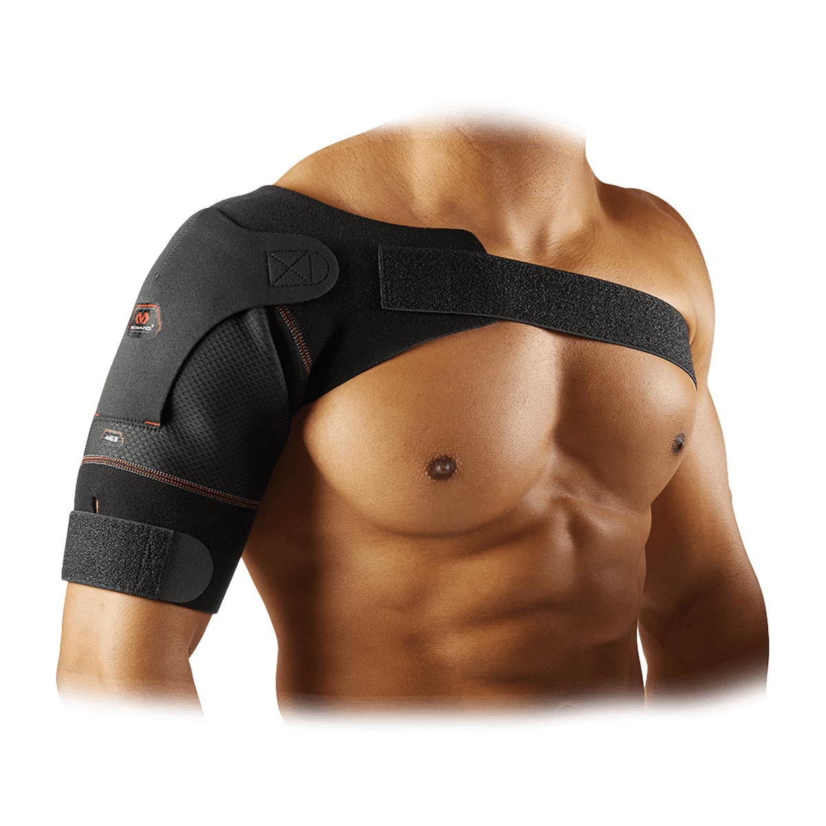 McDavid Shoulder Wrap
