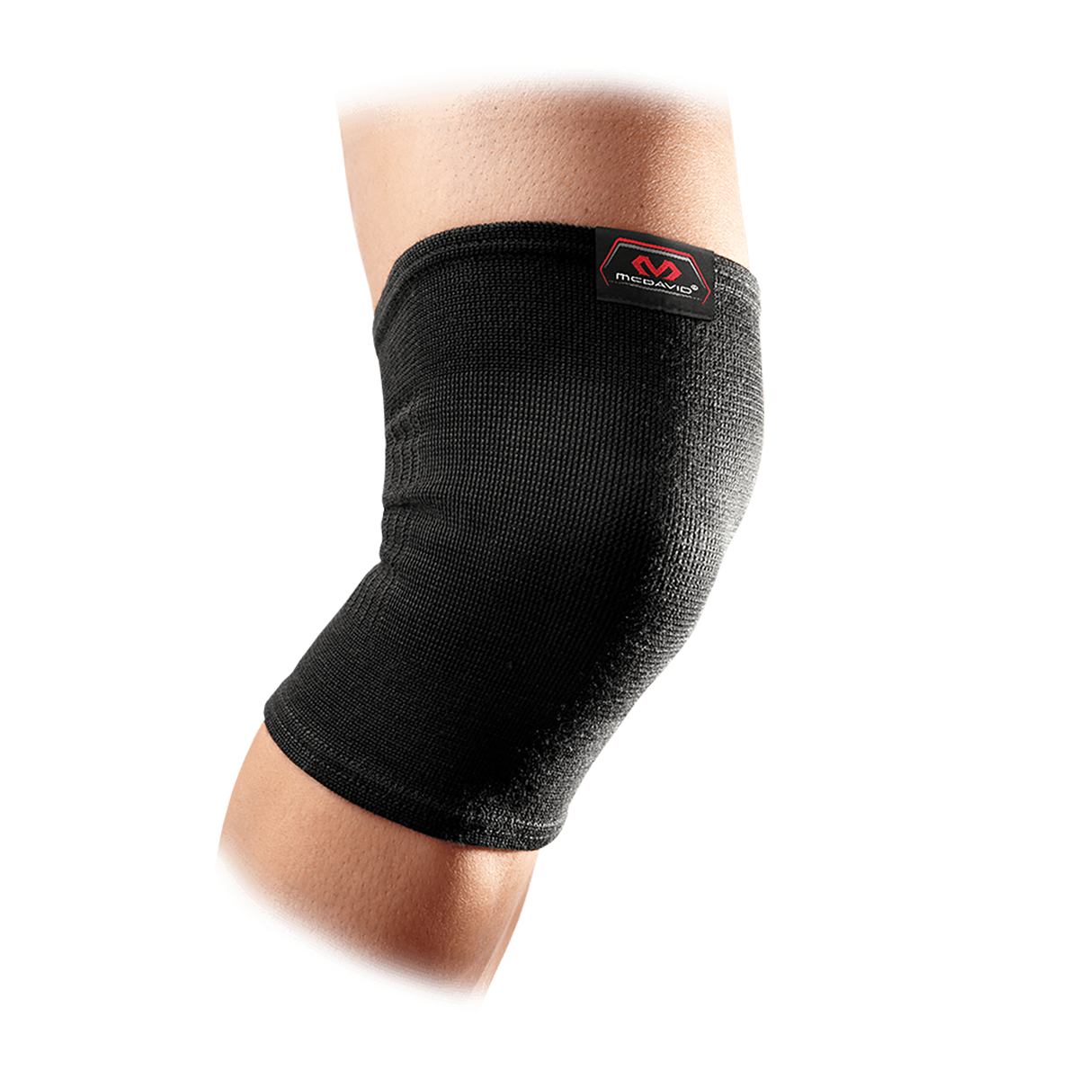 McDavid Elastic Knee Sleeve