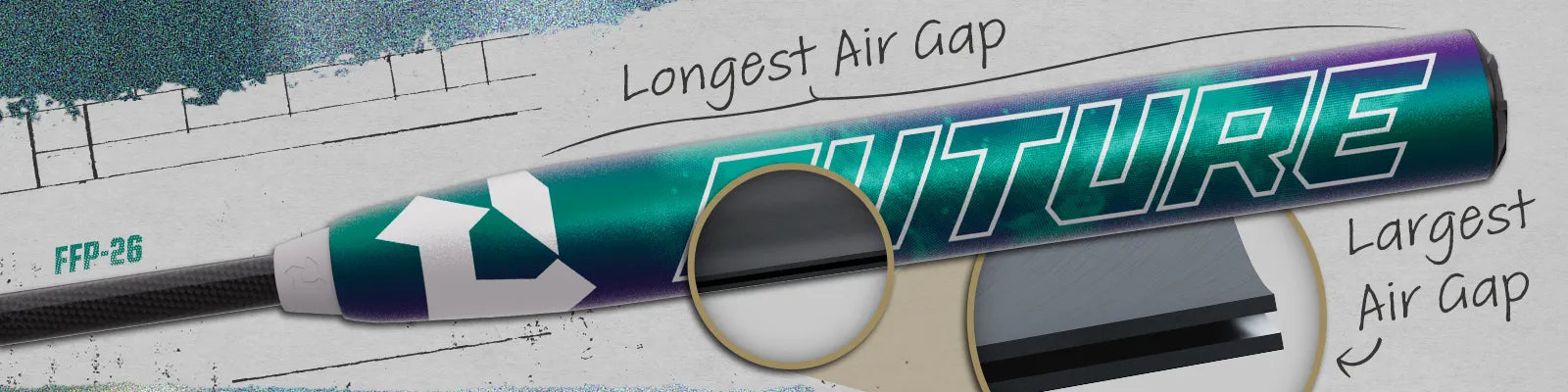 DeMarini's Newest Barrel Design