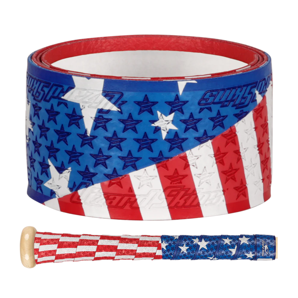 Lizard Skins DSP Ultra 1.1MM USA Bat Grip