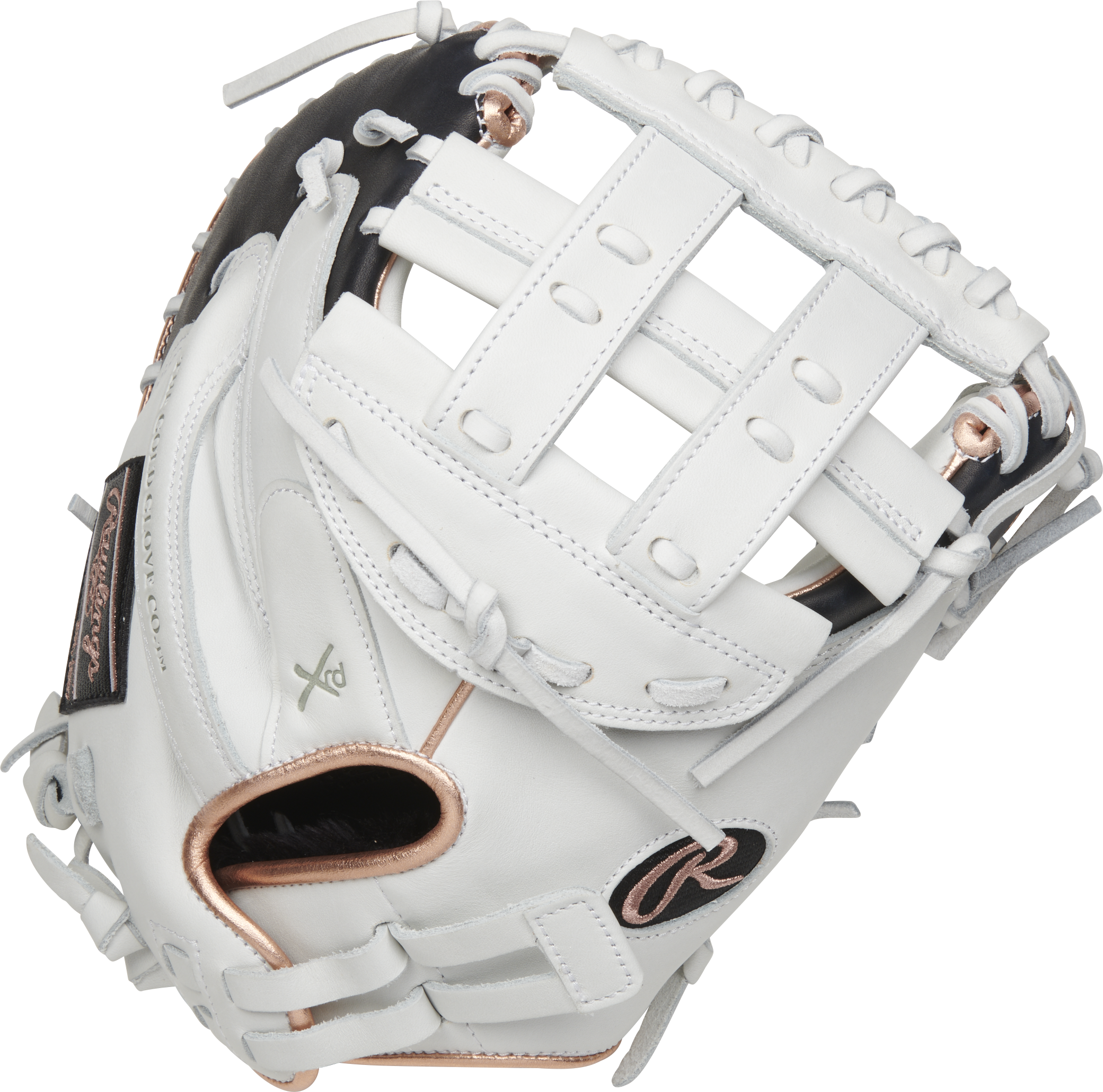 Rawlings Liberty Advanced 33" Fastpitch Catcher's Mitt