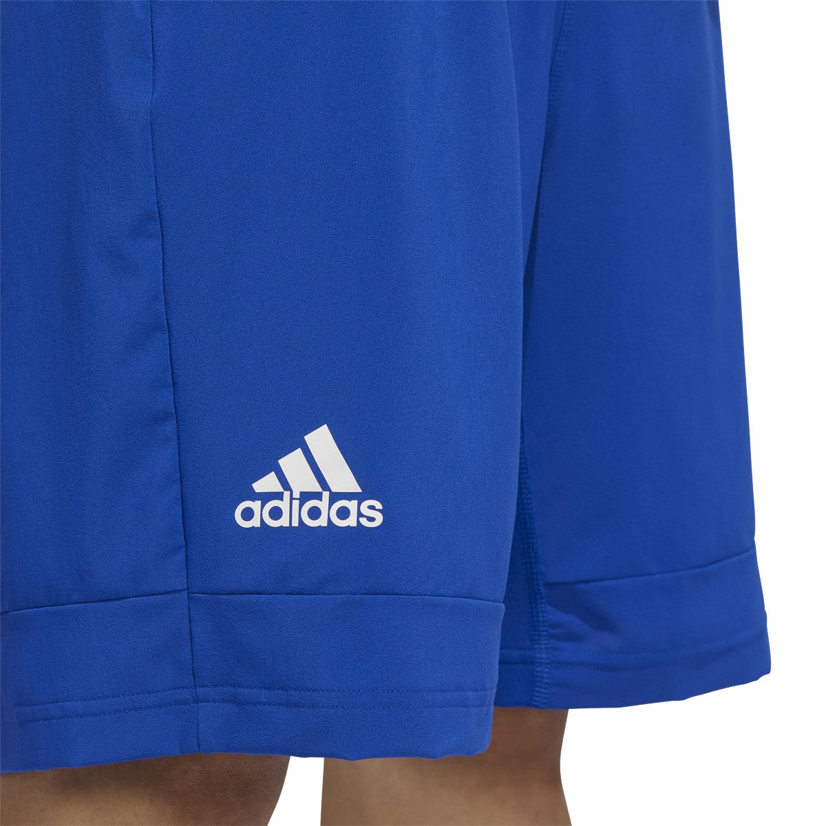 Adidas Mens Stadium 9" Pocketed Shorts
