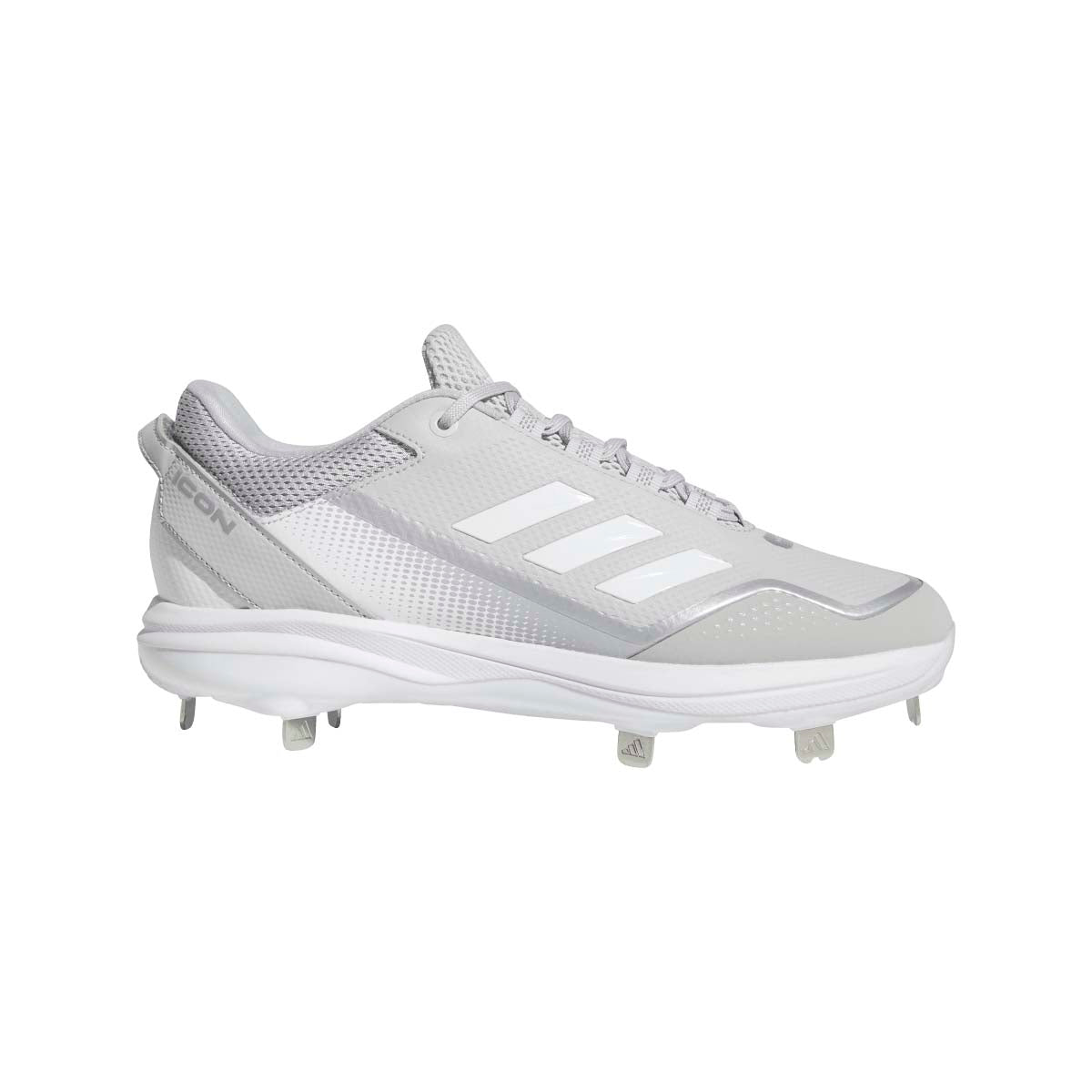 Adidas Icon 7 Metal Cleat Baseball Shoe