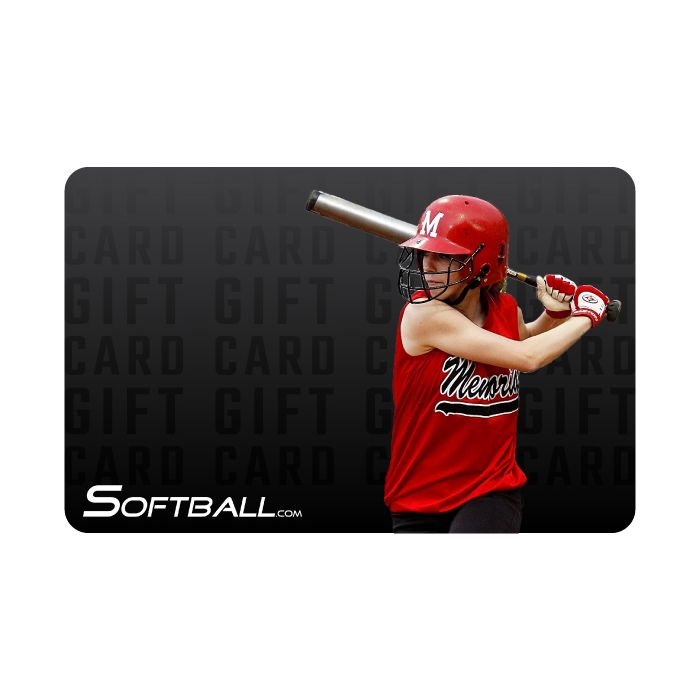 Softball.com e-Gift Card