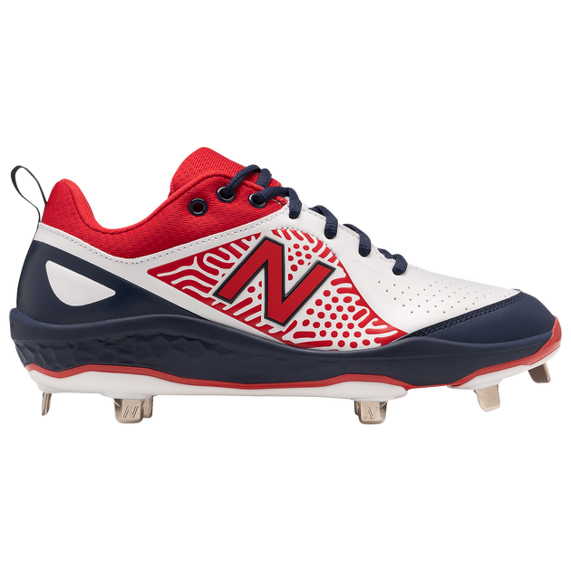New Balance Women's Fastpitch Velo 2 Metal Cleat