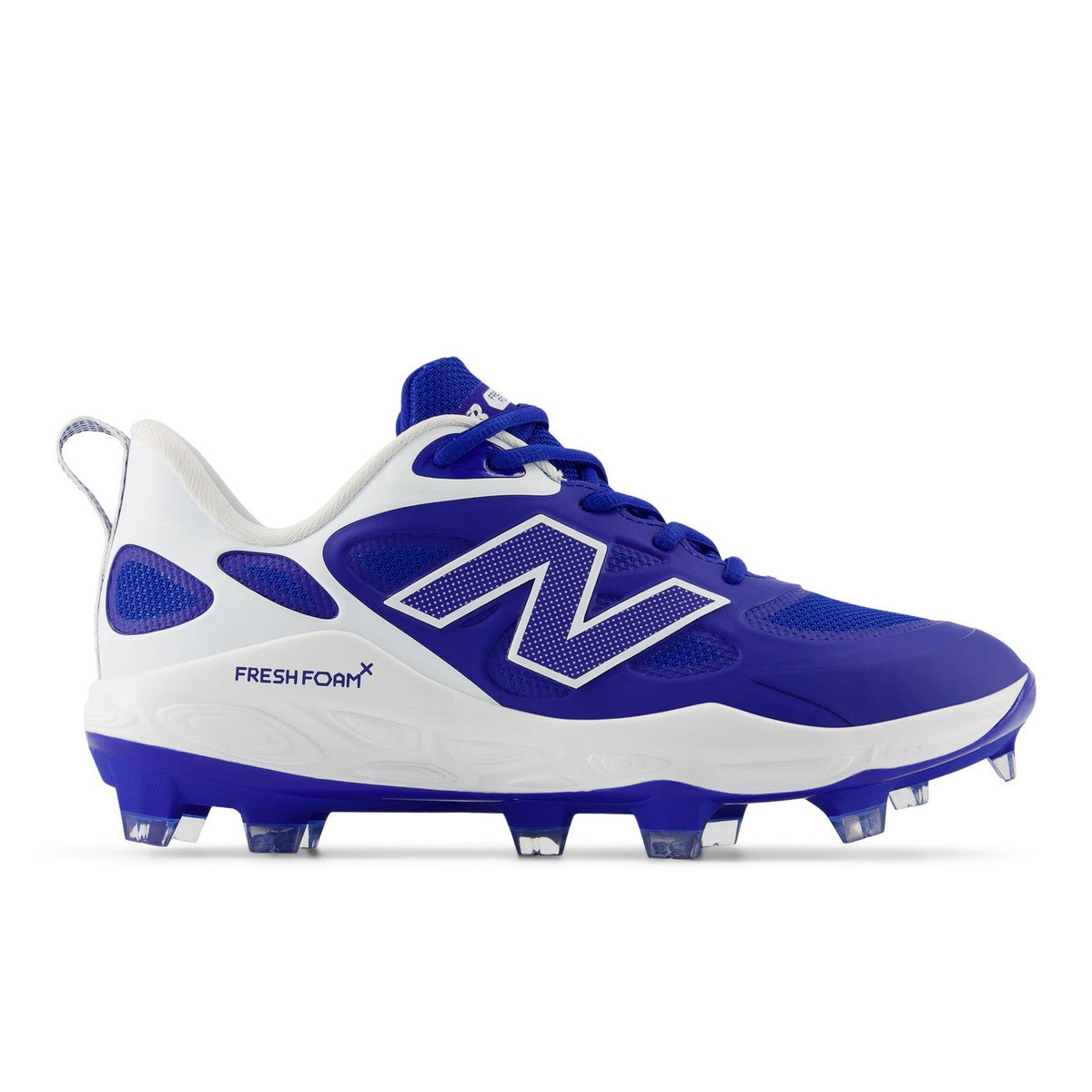 New Balance Women's Fresh Foam X VELOv4 Molded Fastpitch Cleats