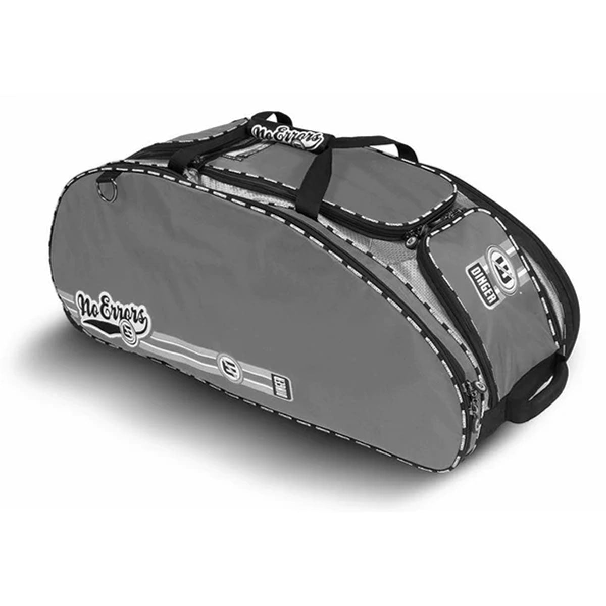 No Errors Dinger II Wheeled Bag