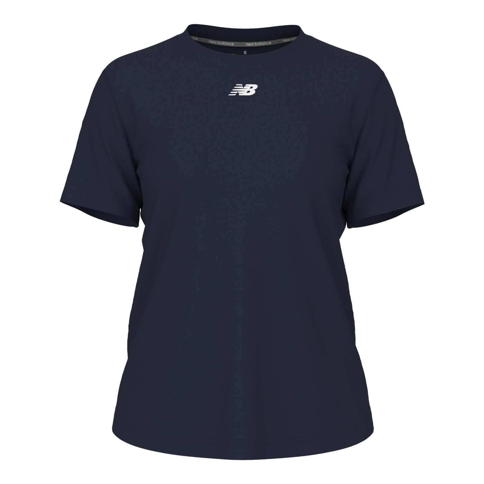 New Balance Women's Activate Tech T Shirt