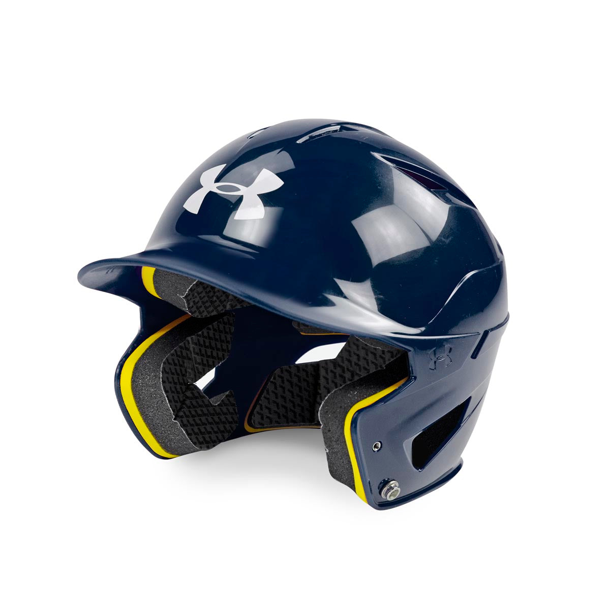 Under Armour Converge Adult Solid Molded Batting Helmet