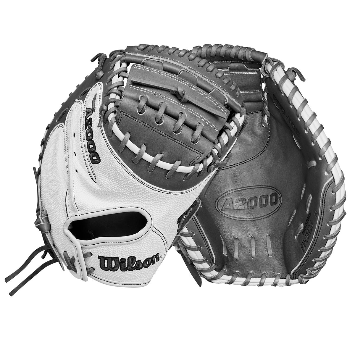 Wilson A2000 FPCM23 Model 33" Fastpitch Catchers Mitt