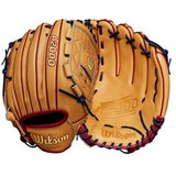 Pitcher's Gloves