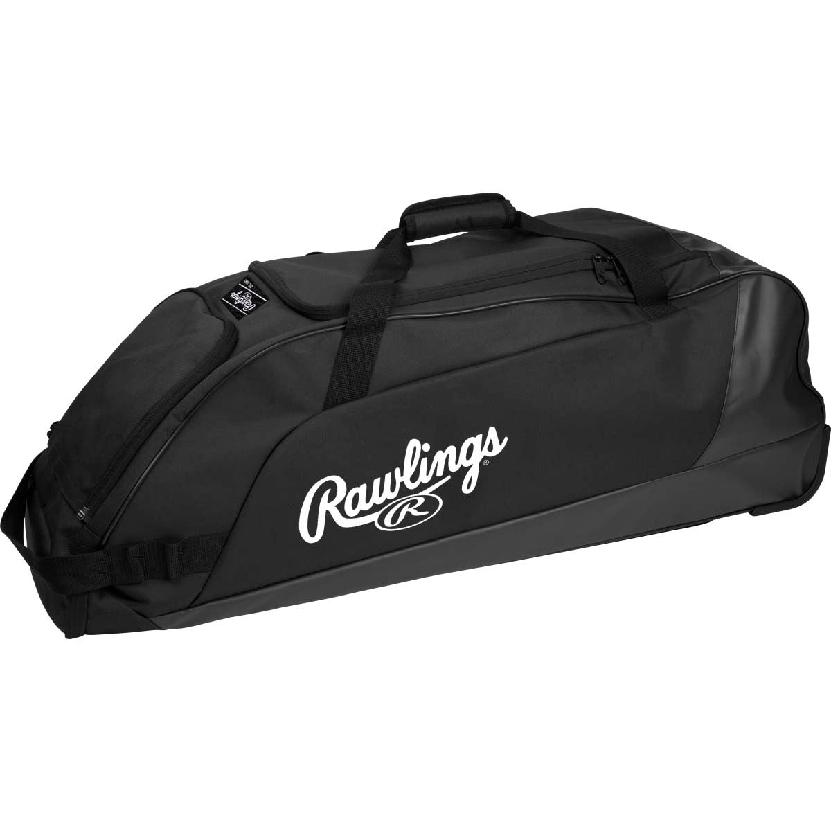 Rawlings Workhorse 23 Wheeled Players Bag