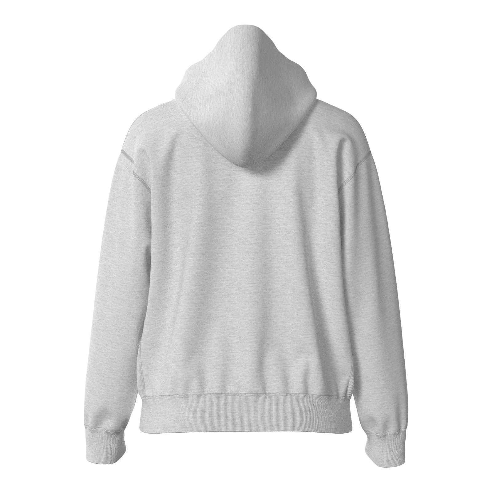 New Balance Women's Team French Terry Full Zip Hoodie