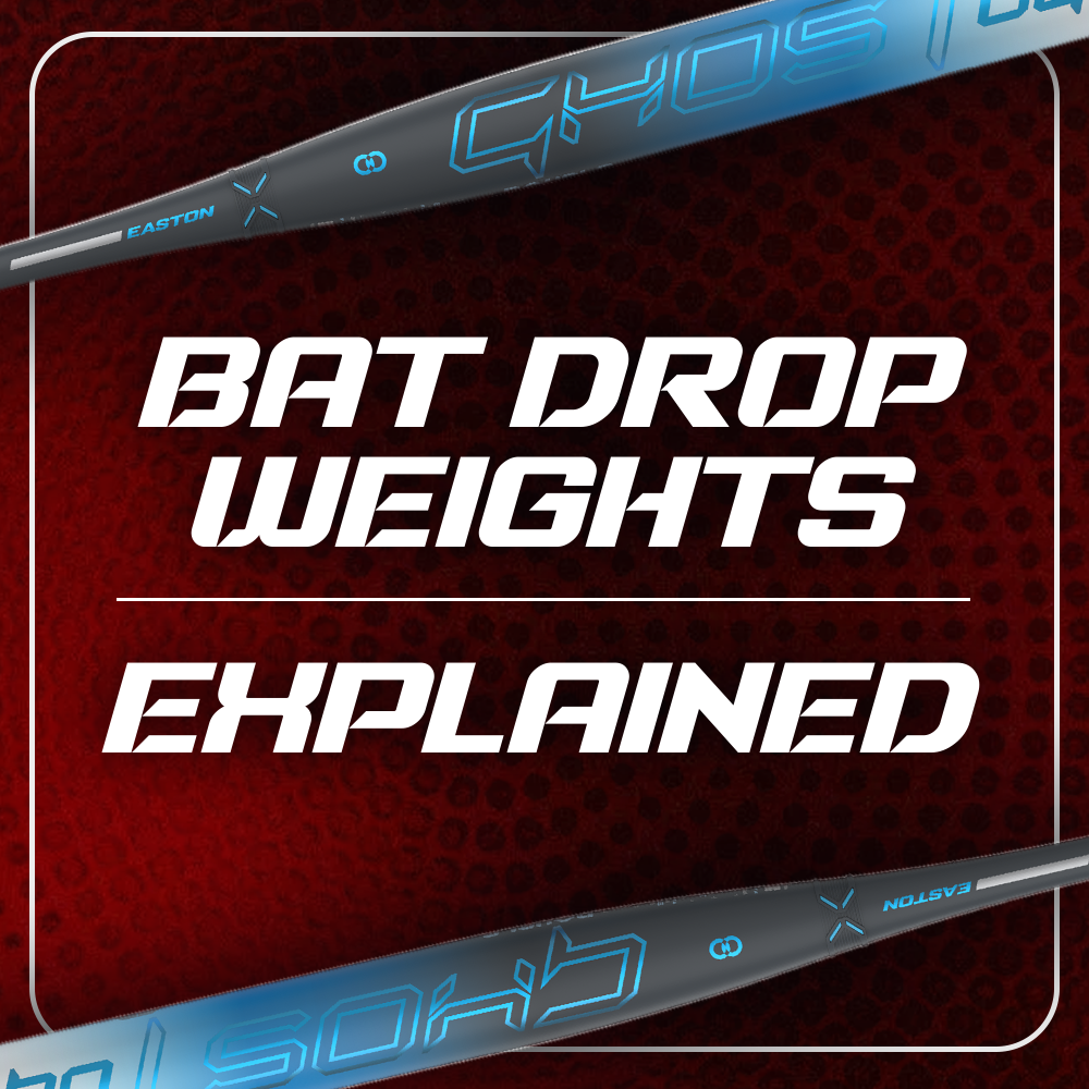 Softball Bat Drop Weight: A Level-by-Level Guide