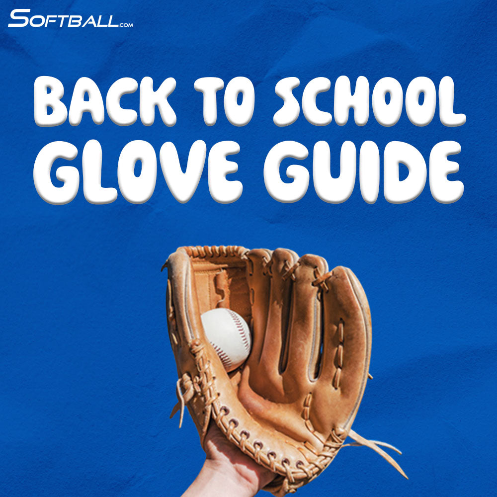 Back to School Glove Guide