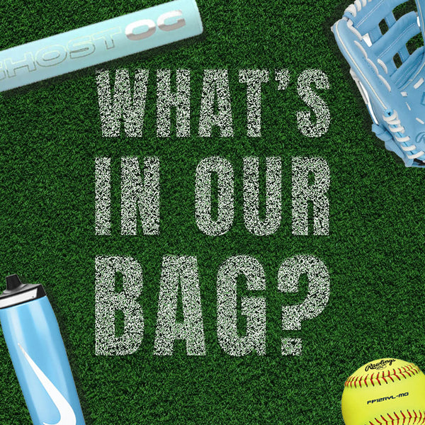 What's in Our Bag?
