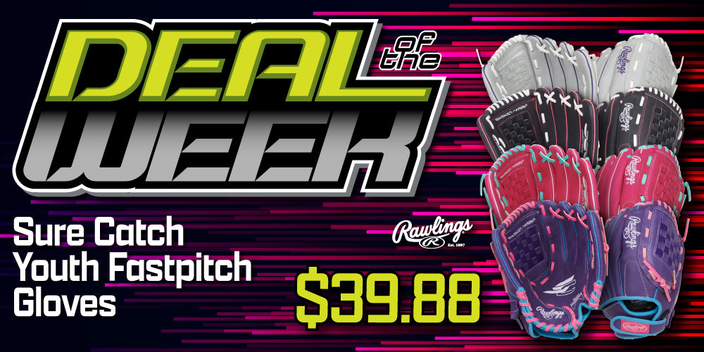 Deal of the Week