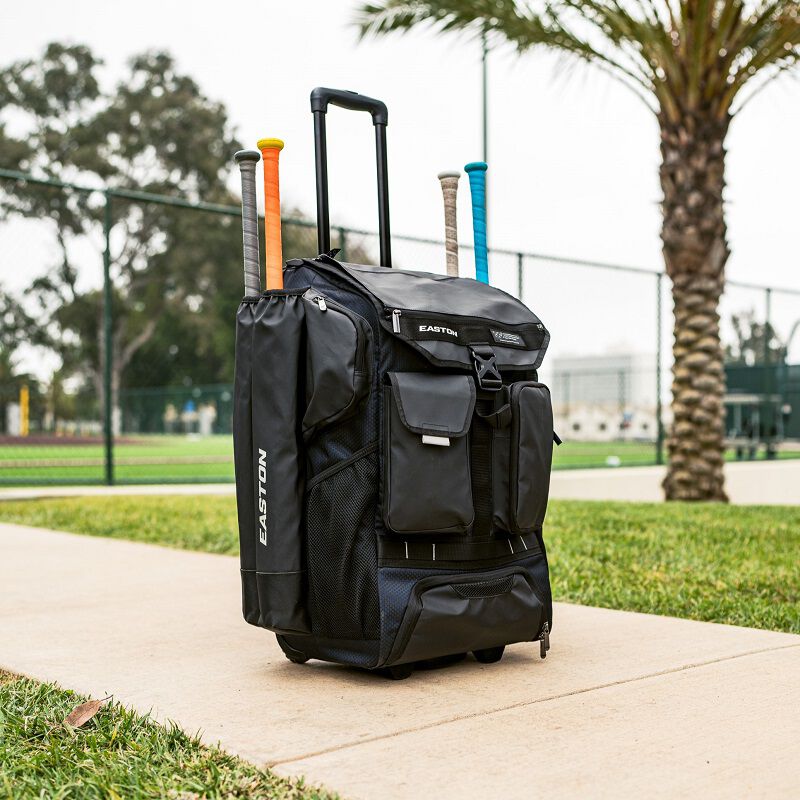 Gift Guide - Fastpitch Equipment Bags