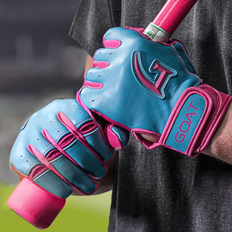 Gift Guide - Fastpitch Batting Gloves