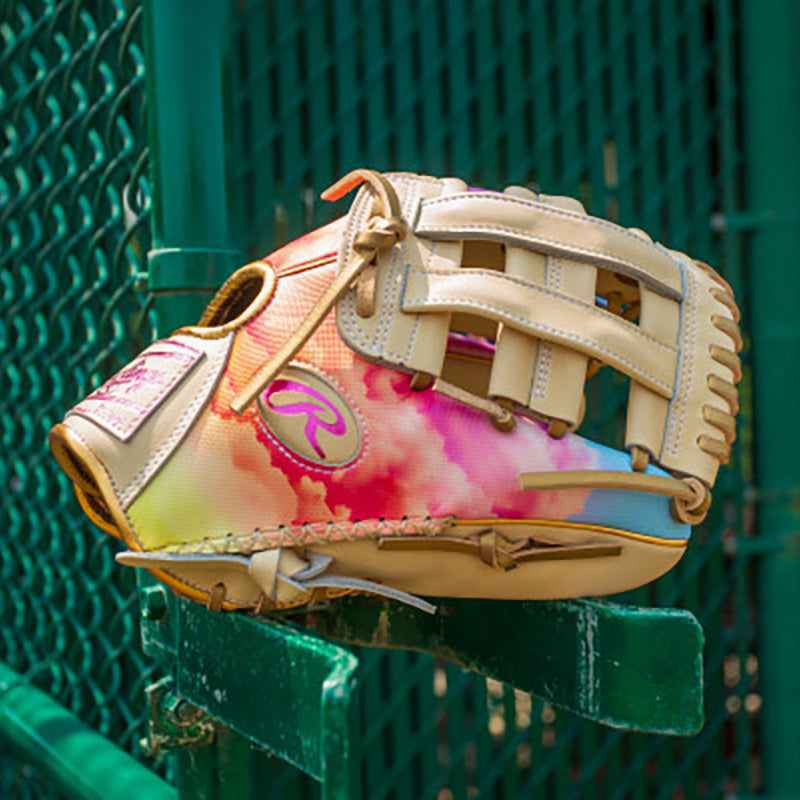 Gift Guide - Fastpitch Fielder's Gloves