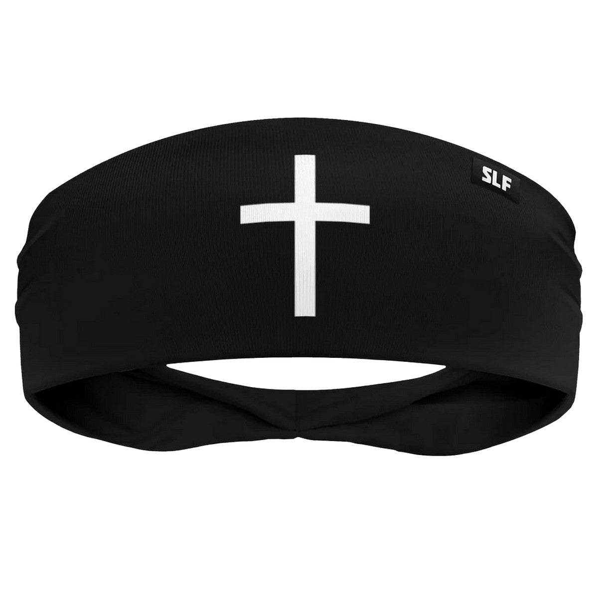 Sleefs Youth Faith Cross Head Band