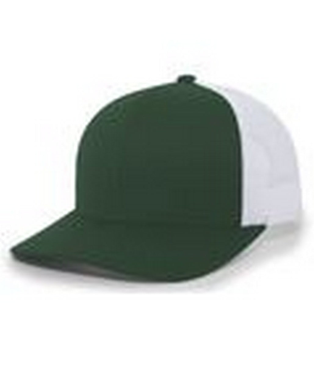 Pacific Snapback Trucker Mesh