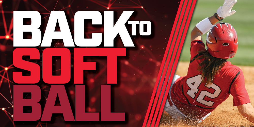 Back to Softball - Softball.com
