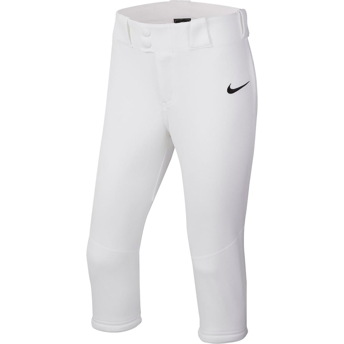 Nike Womens 3/4 Length Vapor Select Softball Pants