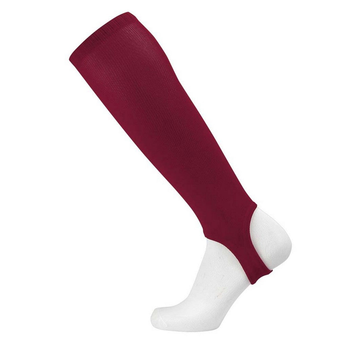 TCK Nylon 4" Solid Stirrups Sock
