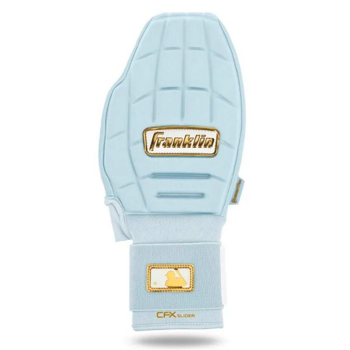 Franklin MLB CFX Printed Slider
