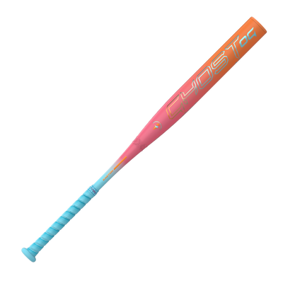 Easton 2026 Ghost OG Rainbow Sherbet 2-Piece Composite -11 Fastpitch Bat