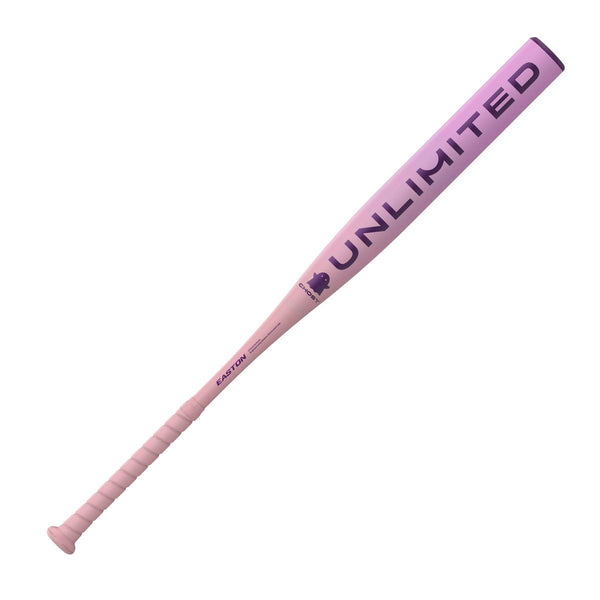 Easton 2026 Ghost Unlimited 1-Piece Double Barrel EXT Composite -9 Fastpitch Softball Bat