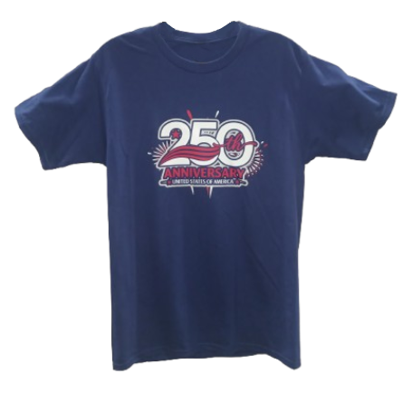 Team Express Men's USA250 T-Shirt