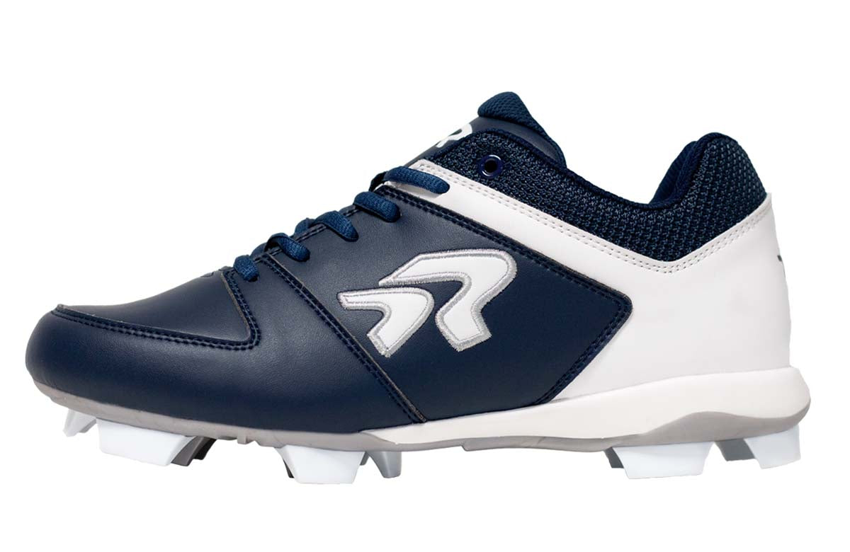 Ringor Flite Womens Softball Cleats - Main Image