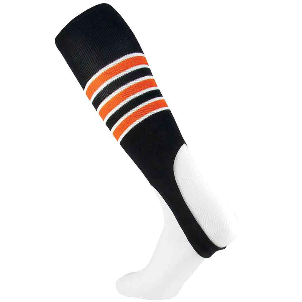TCK Adult 7" Striped Stirrups