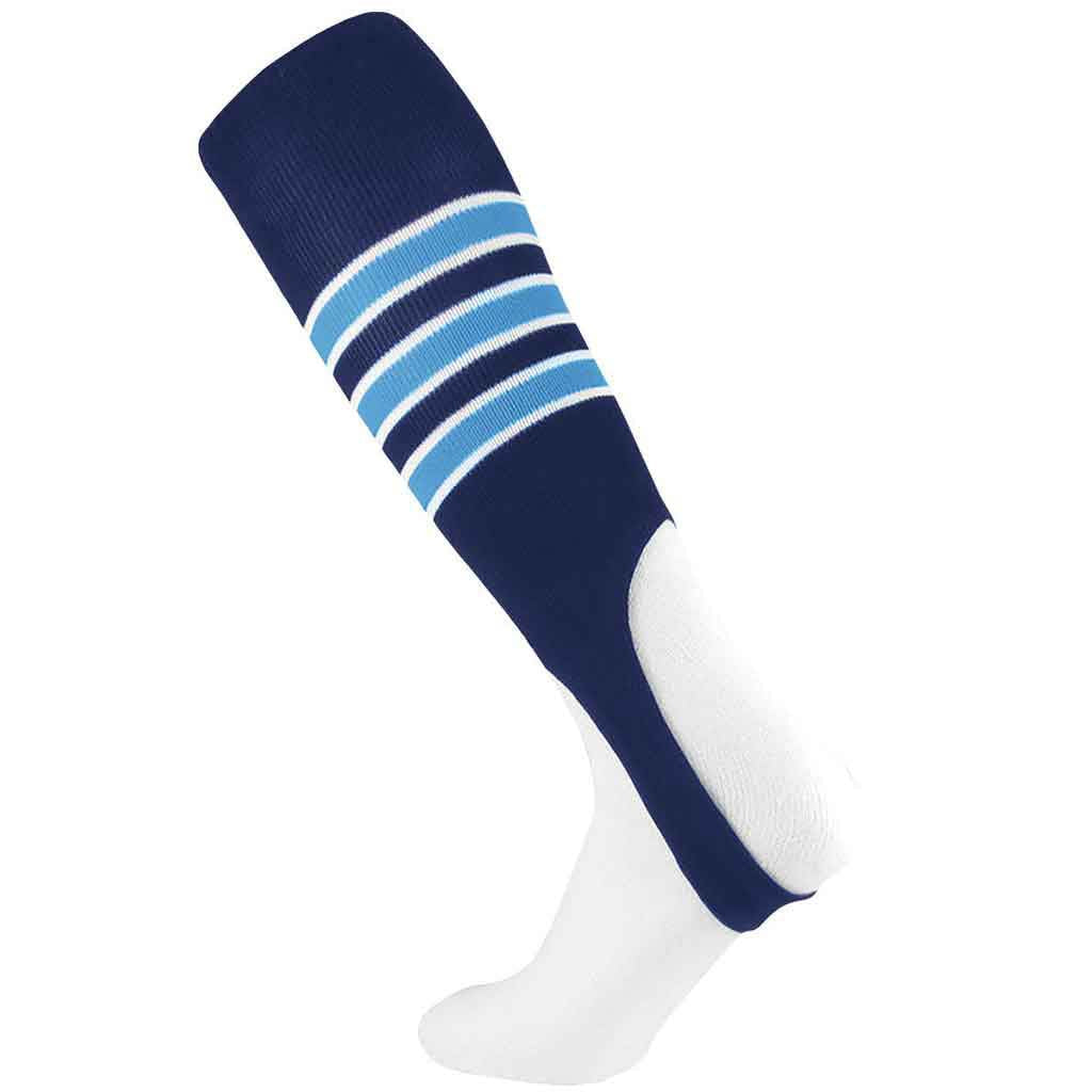 TCK Adult 7" Striped Stirrups