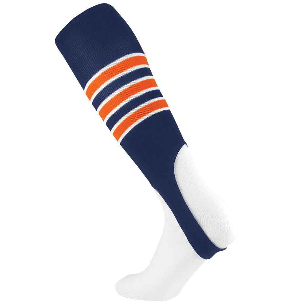 TCK Adult 7" Striped Stirrups
