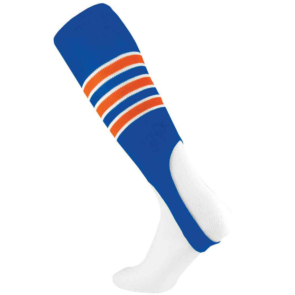 TCK Adult 7" Striped Stirrups