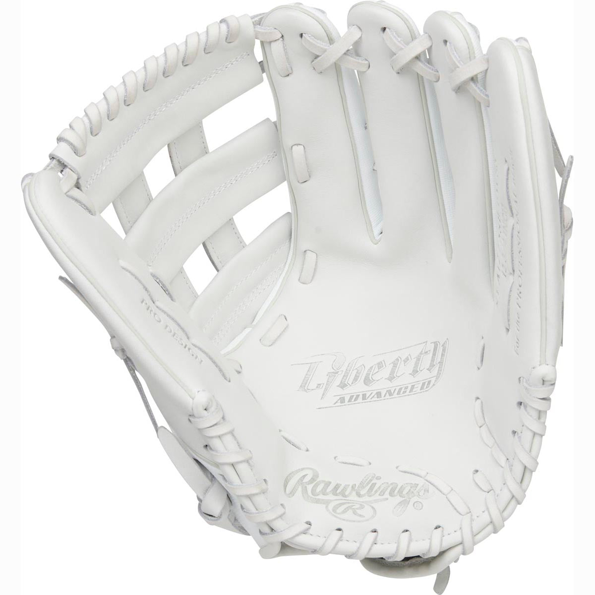 Rawlings Liberty Advanced Color Sync Series RLA1275SB 12.75" Fastpitch Glove