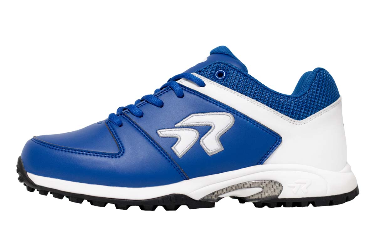 Ringor Flite Womens Softball Turf Shoes