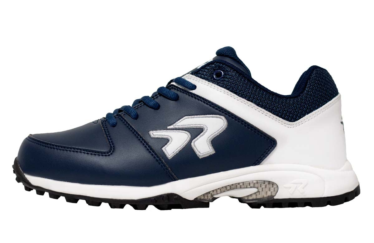 Ringor Flite Womens Softball Turf Shoes