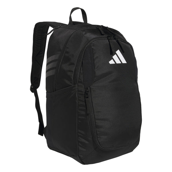 adidas - true sports designed for training backpack Stadium 4 this adidas backpack is ready for adventure adidas Stadium 4 Backpack -